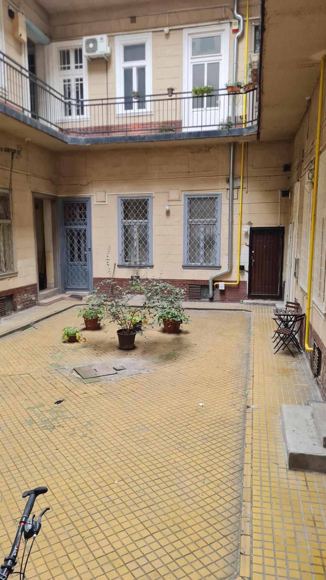 Maxim Apartman بودابست المظهر الخارجي الصورة