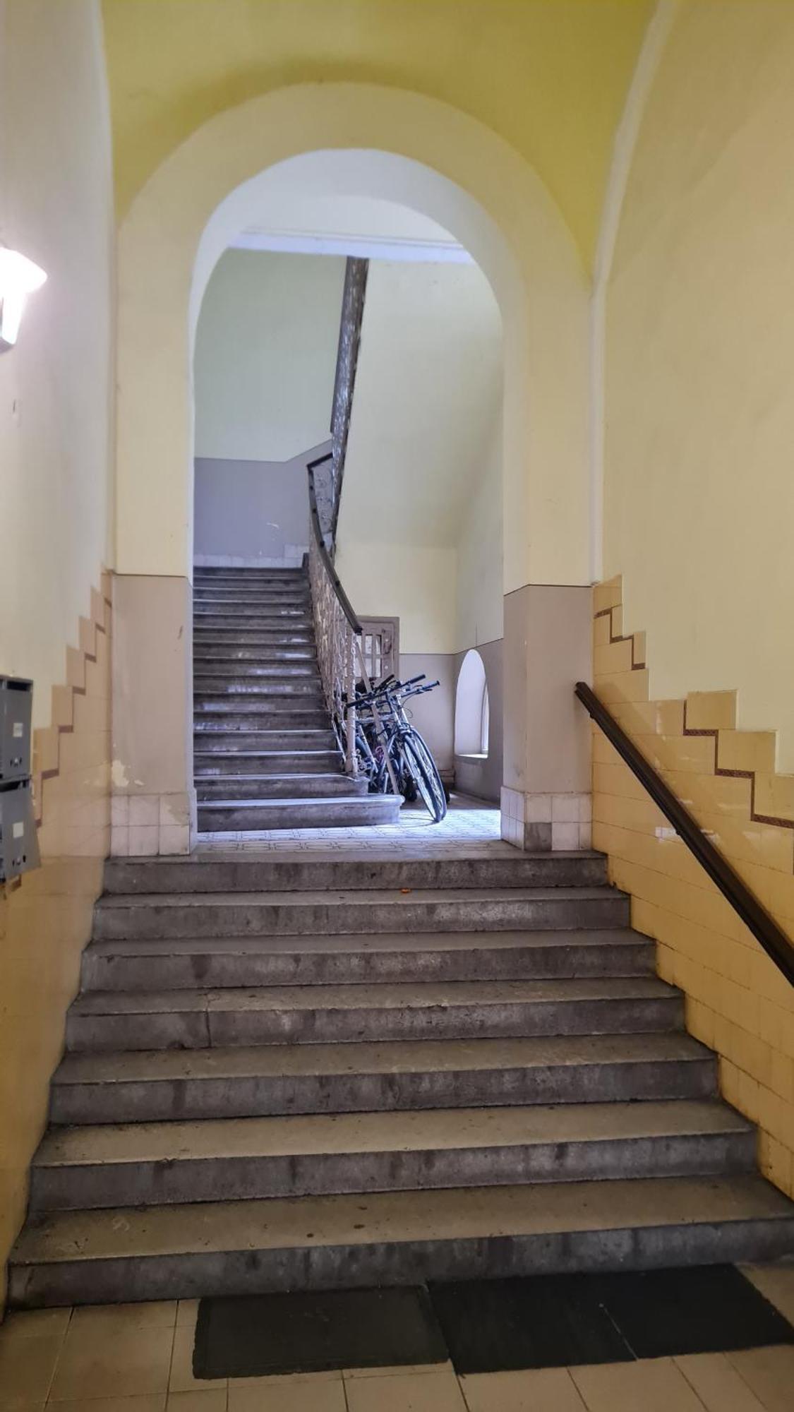 Maxim Apartman بودابست المظهر الخارجي الصورة