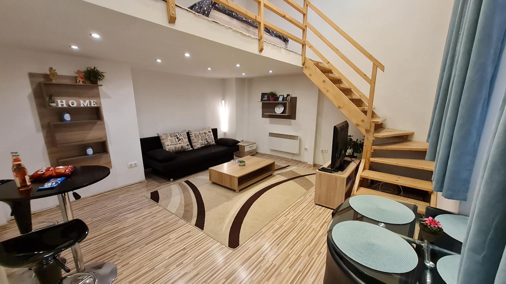 Maxim Apartman بودابست المظهر الخارجي الصورة